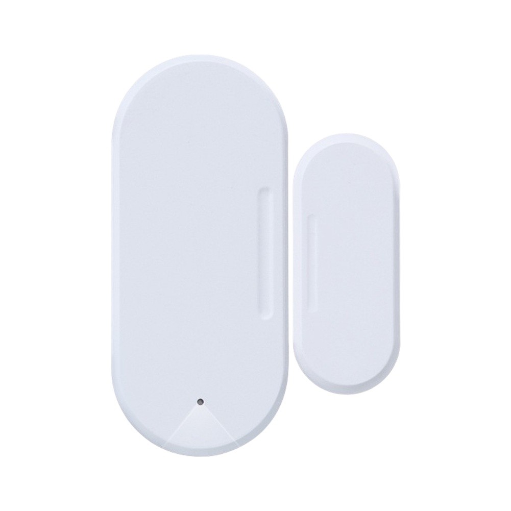 Smart Home Security - مستشعر الأبواب والنوافذ بتقنية Zigbee متوافق