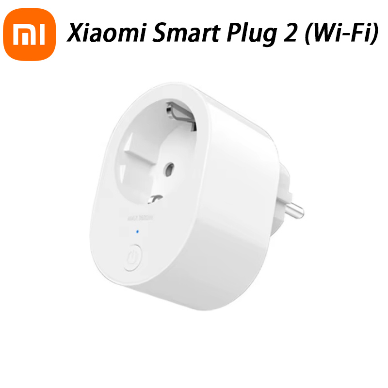 Smart Home Xiaomi Hub 2 - الإصدار العالمي من Xiaomi Mi Smart