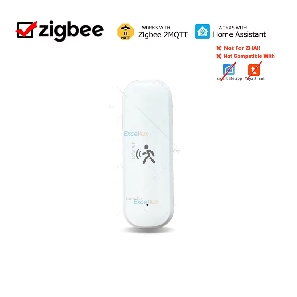 Smart Home Security - الذكية زيجبي محس حركة الرادار Mmwave