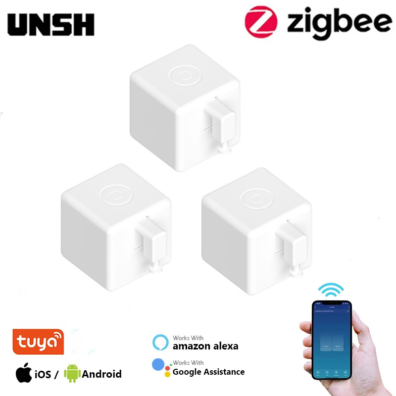 Smart Home Plus - روبوت ذكي قابل لإعادة الشحن من