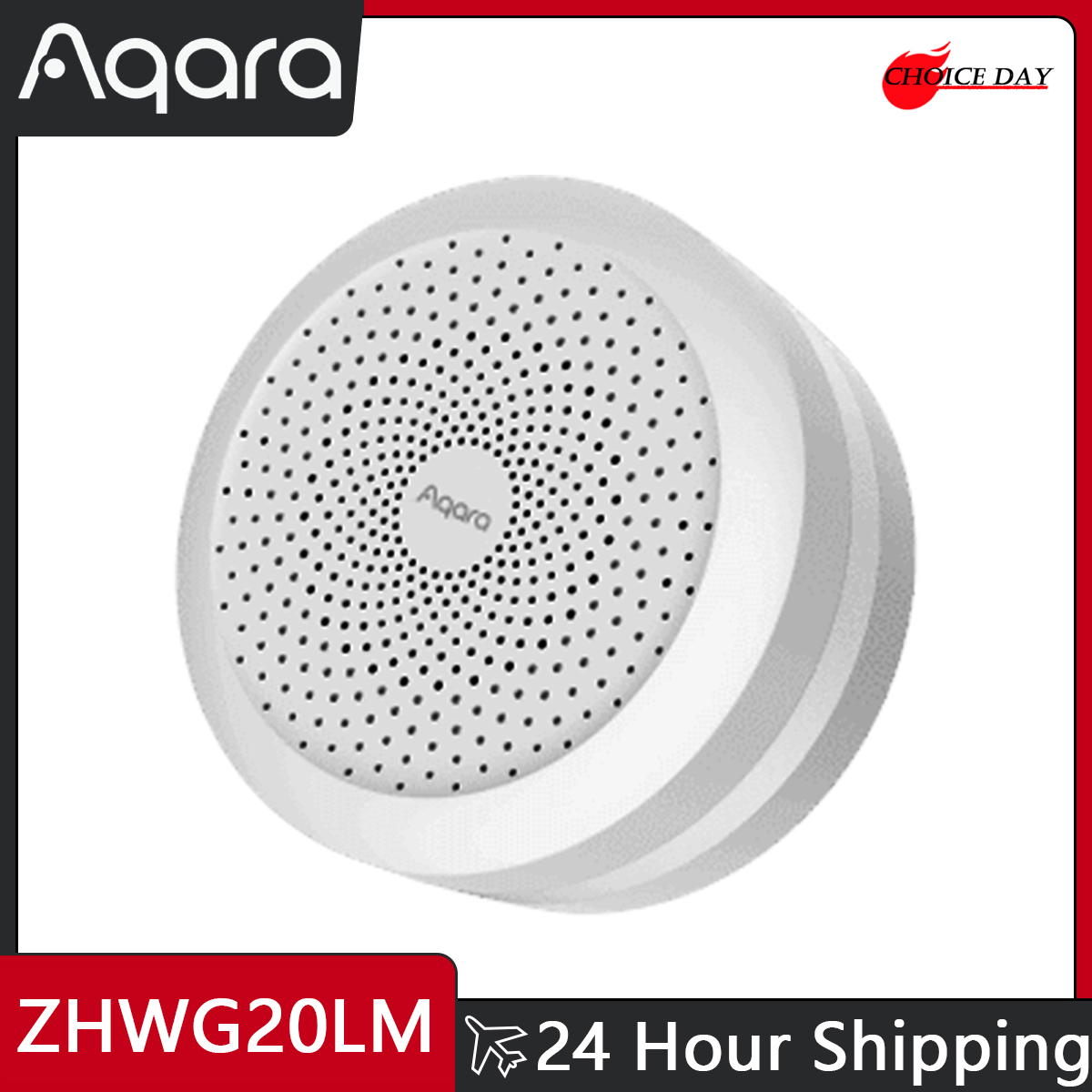 Smart Home Xiaomi Hub 2 - Aqara Hub M1S Zigbee Connect جسر