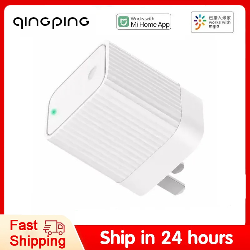 Smart Home Xiaomi Hub 2 - بوابة بلوتوث كينغبينغ، محور كينغبينغ واي