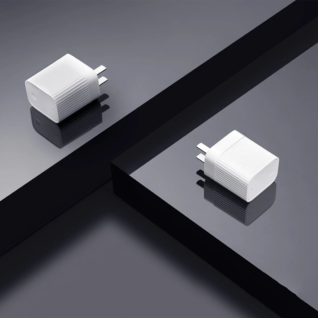 Qingping بلوتوث بوابة المحور م - مراجعة Smart Home Xiaomi Hub 2 وسعره