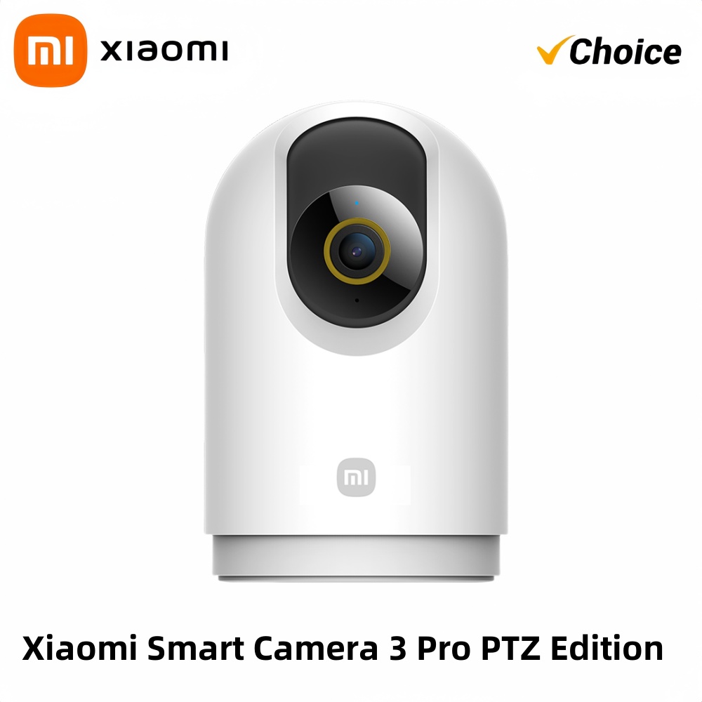 كاميرا شاومي الذكية 3 برو PTZ  - مراجعة Smart Home Xiaomi Hub 2 وسعره