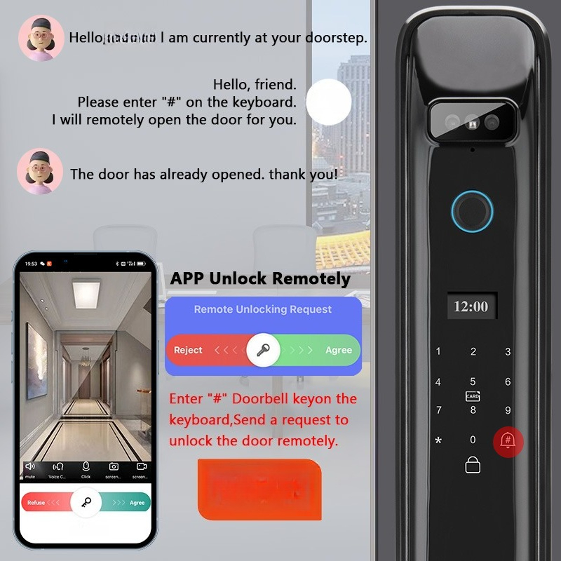 جهاز استشعار درجة الحرارة والر - مراجعة Smart Home Tuya وسعره