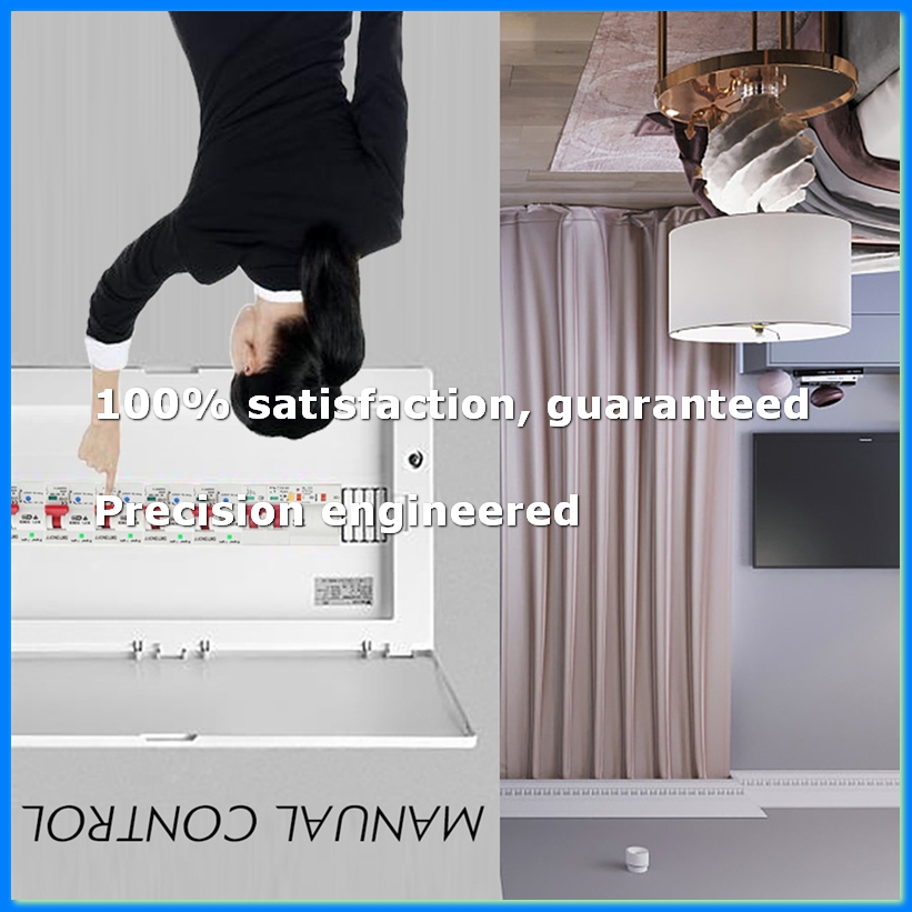 قاطع دائرة كهربائية ذكي واي فا - مراجعة Smart Home Wifi وسعره