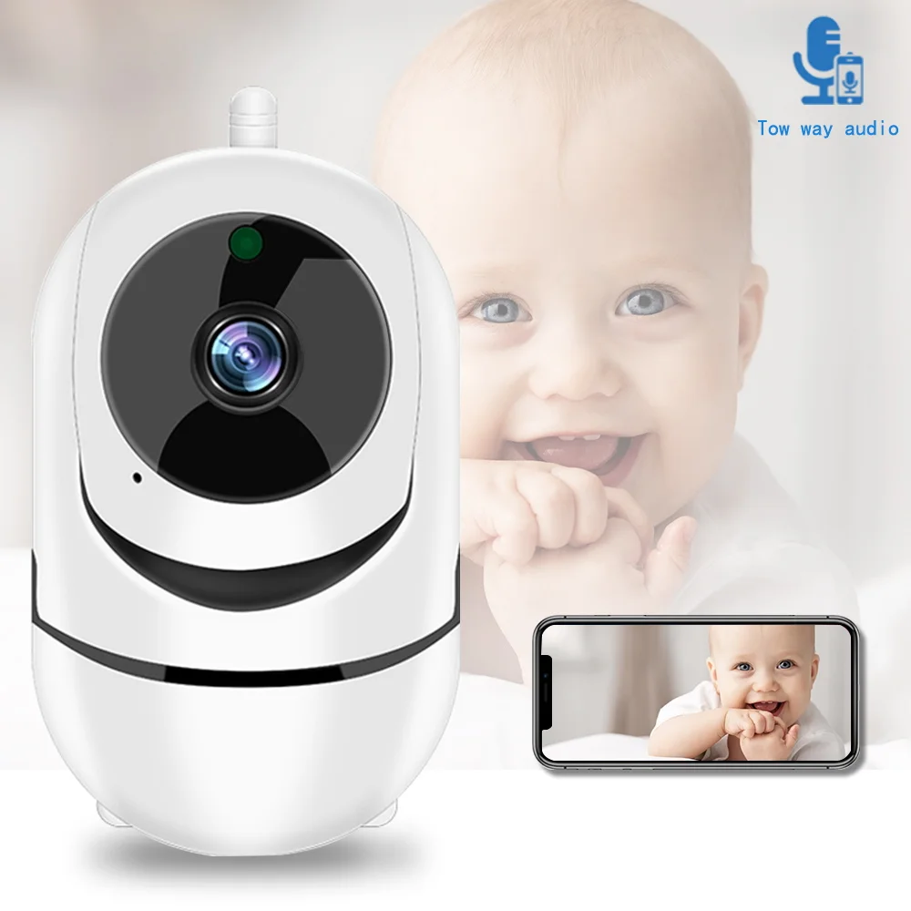 كاميرا IP واي فاي 1620P YCC365 - مراجعة Smart Home Plus وسعره