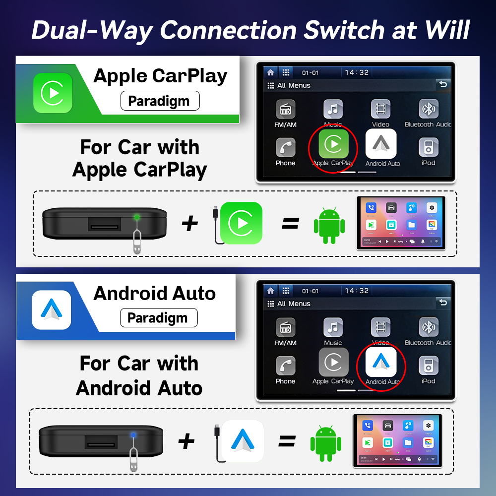 CarlinKit CarPlay Ai Box Lite  - مراجعة Smart Home Orvibo وسعره