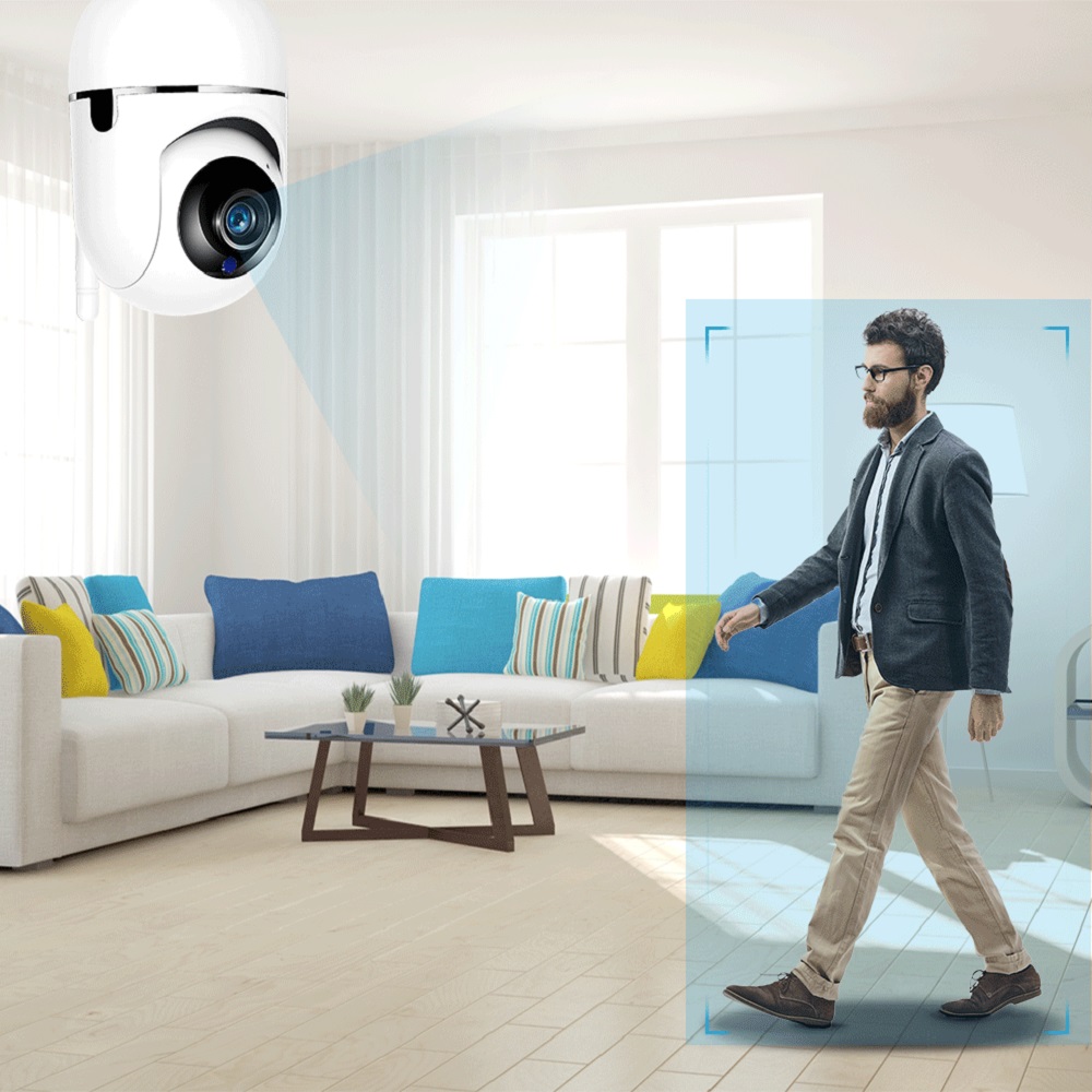 كاميرا واي فاي IP YCC365 Plus  - مراجعة Smart Home Plus وسعره