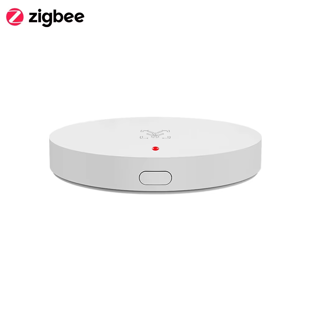 جهاز استشعار وجود الإنسان بتقن - مراجعة Smart Home Security وسعره