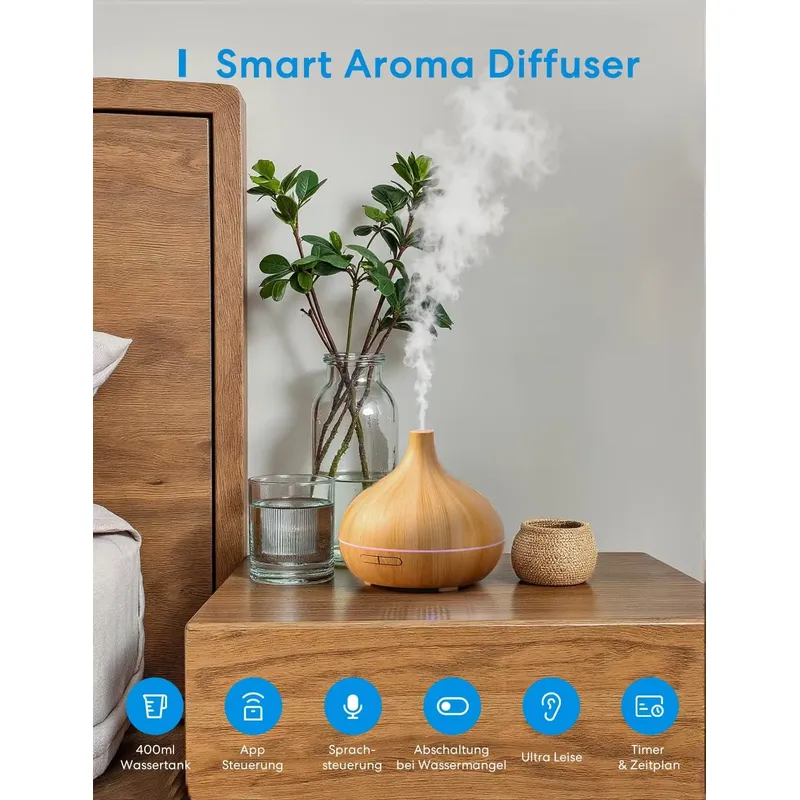 【CHIMU HOME】 جهاز MOD150 لنشر  - مراجعة Smart Home Wifi وسعره