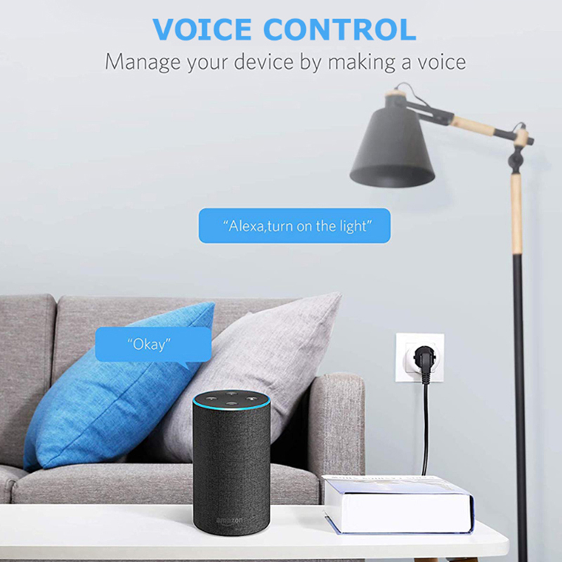 وحدة تحكم تويا 4 قنوات زيجبي U - مراجعة Smart Home Tuya وسعره