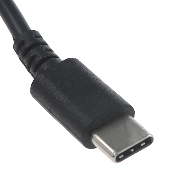 USB C نوع C PD إلى 9 فولت 12 ف - مراجعة Smart Power Strip وسعره