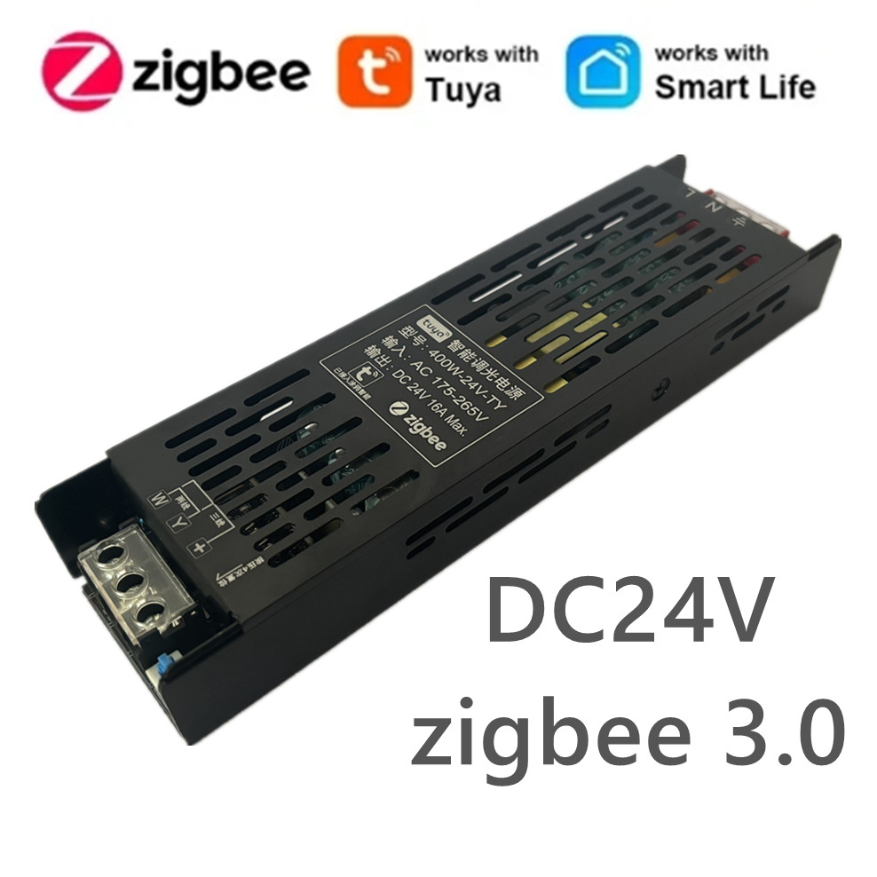 تيار مستمر 24 فولت LED امدادات - مراجعة Smart Power Strip وسعره