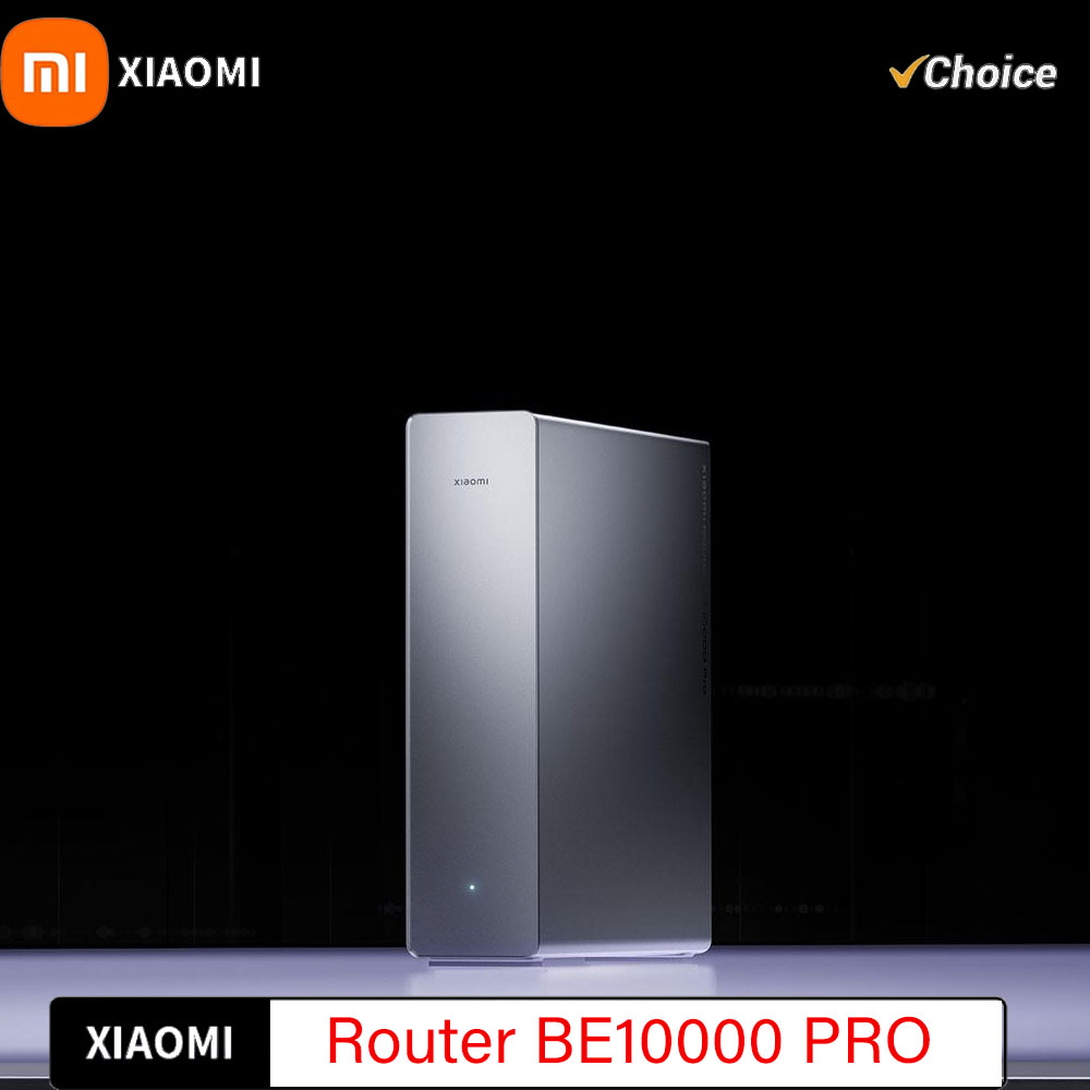 راوتر شاومي BE10000 Pro واي فا - مراجعة Smart Home Xiaomi Hub 2 وسعره