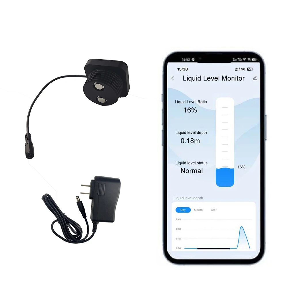 جديد EPTTECH TLC2326 Tuya المن - مراجعة Smart Home Wifi وسعره